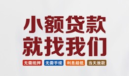 深圳20信用贷款网-深圳20哪里可以私人借款-深圳20短借当天借钱